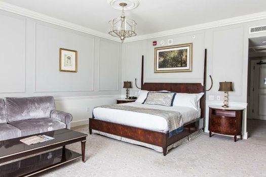 The Charleston Place