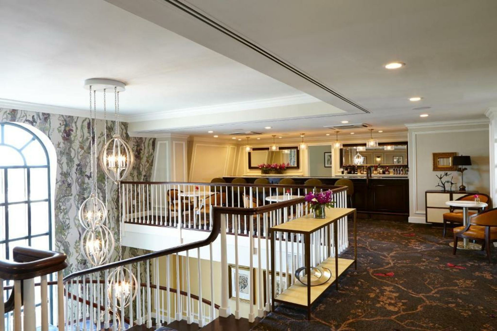 The Charleston Place