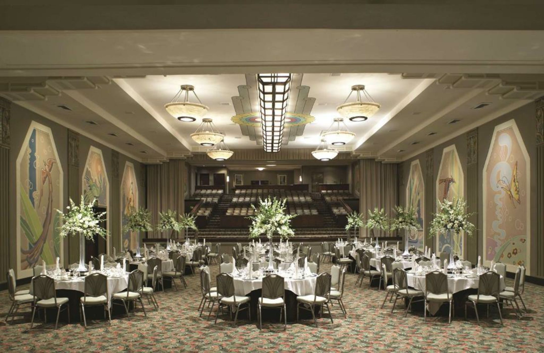 The Charleston Place