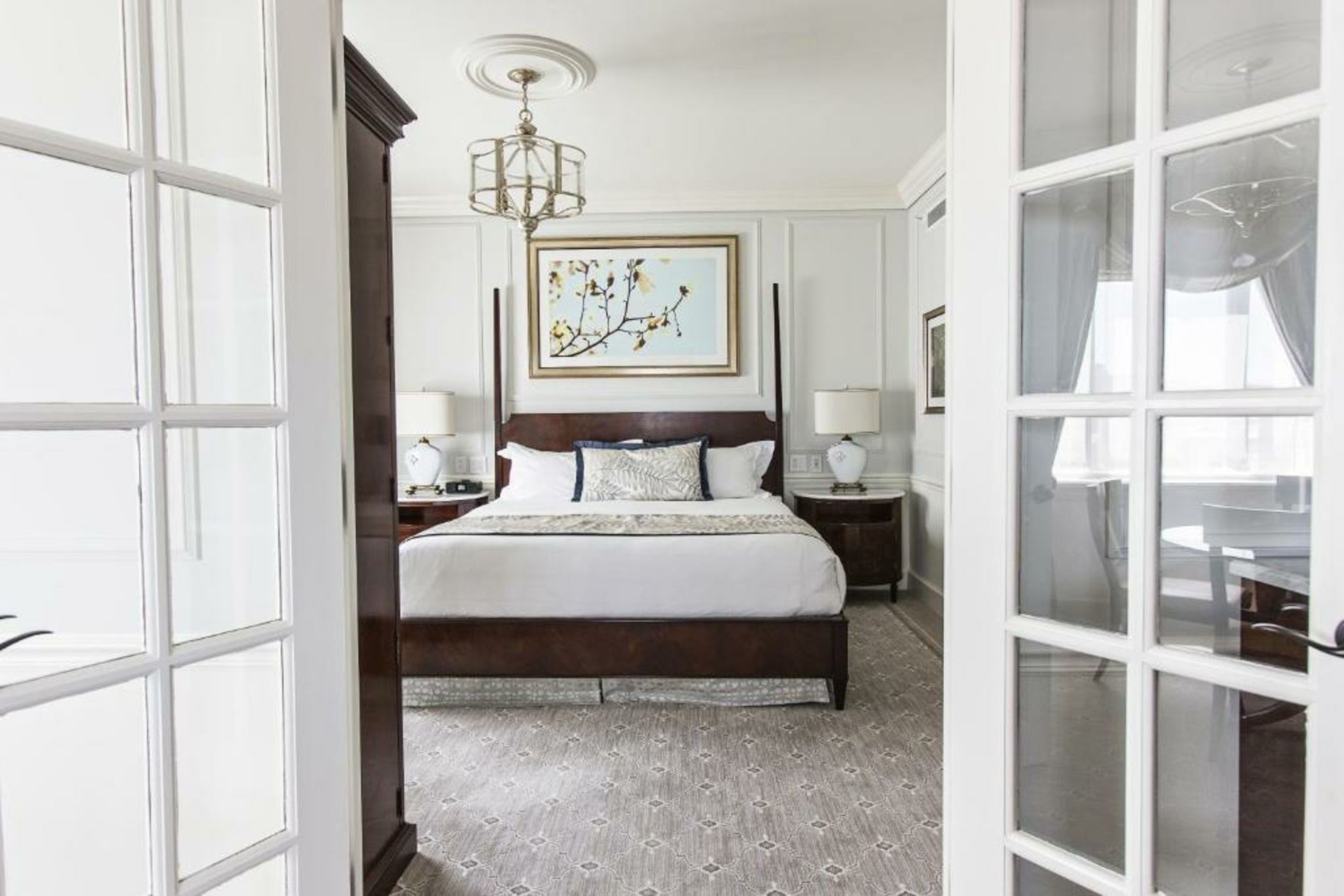 The Charleston Place