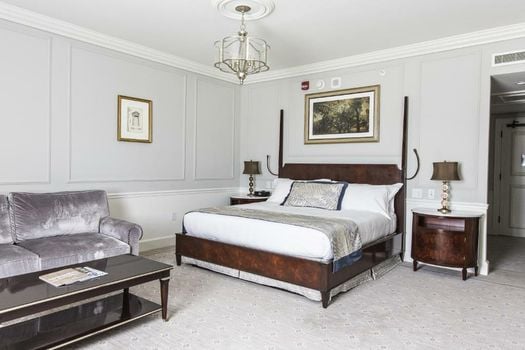 The Charleston Place