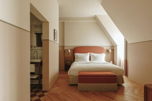 Parkhotel Mondschein, a Member of Design Hotels