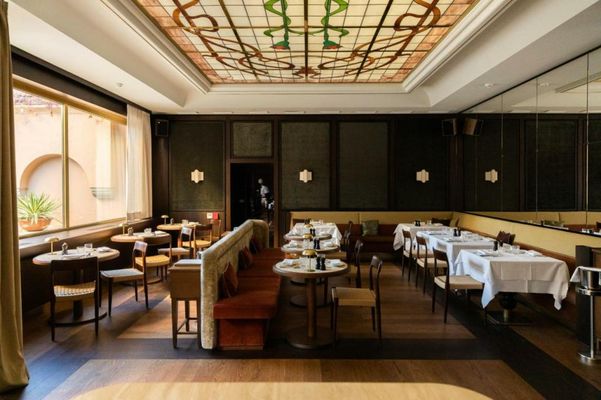 Parkhotel Mondschein, a Member of Design Hotels