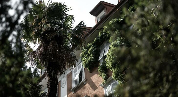 Parkhotel Mondschein