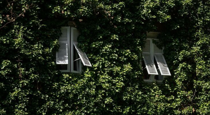 Parkhotel Mondschein