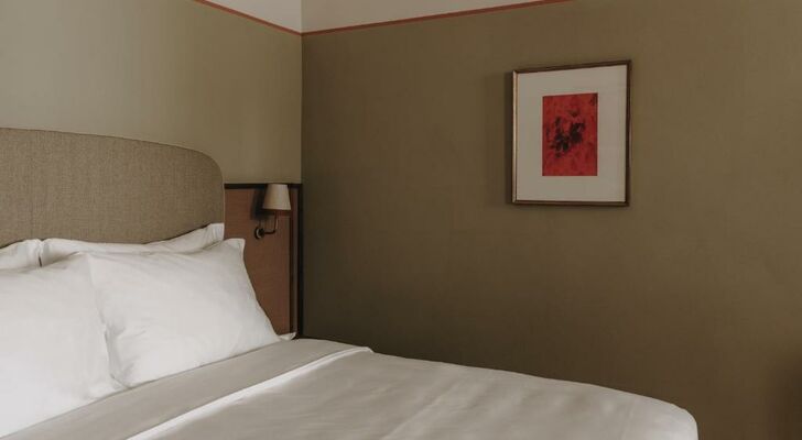 Parkhotel Mondschein