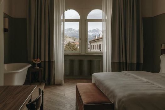 Parkhotel Mondschein