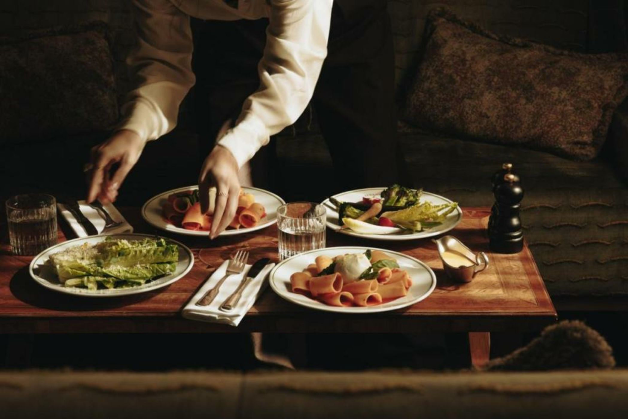 Parkhotel Mondschein