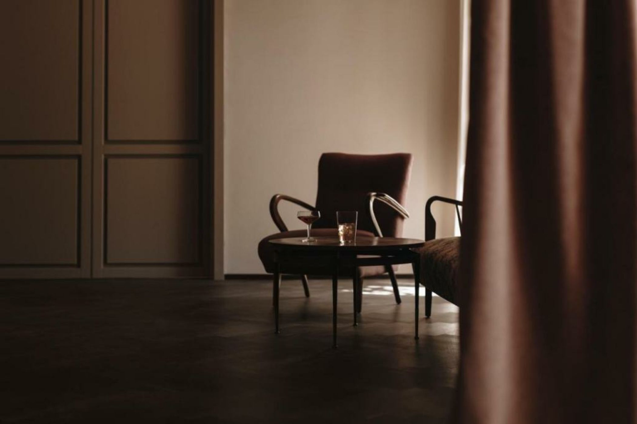 Parkhotel Mondschein