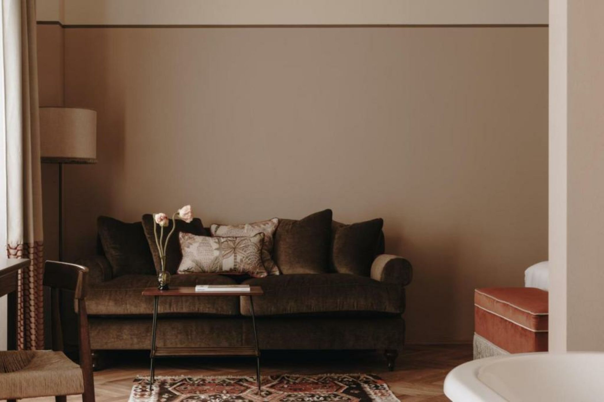 Parkhotel Mondschein