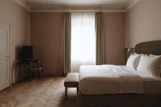 Parkhotel Mondschein