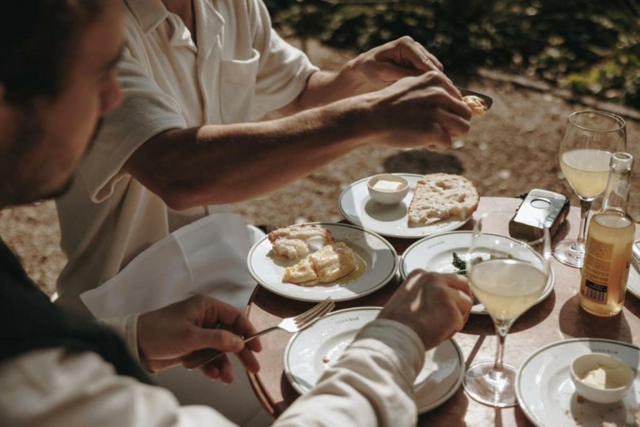 Parkhotel Mondschein