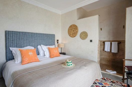 Otoctone.Dakhla