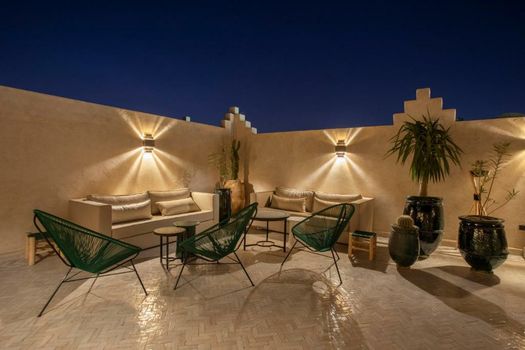 Otoctone.Dakhla