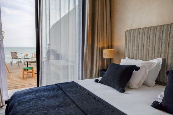 Hôtel Oasis Dakhla