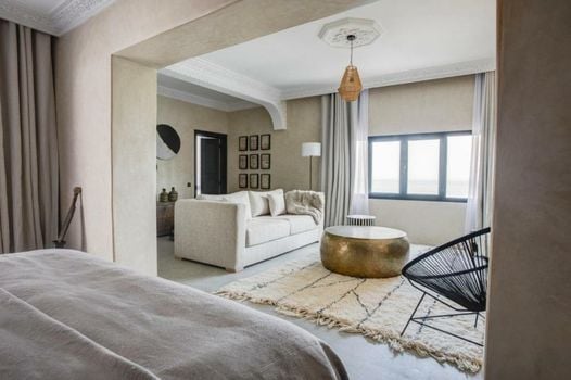 Hôtel Oasis Dakhla