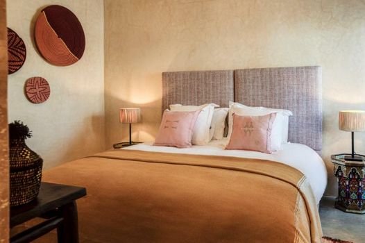 Hôtel Oasis Dakhla