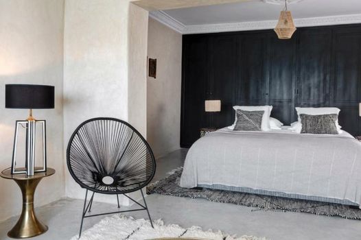 Hôtel Oasis Dakhla