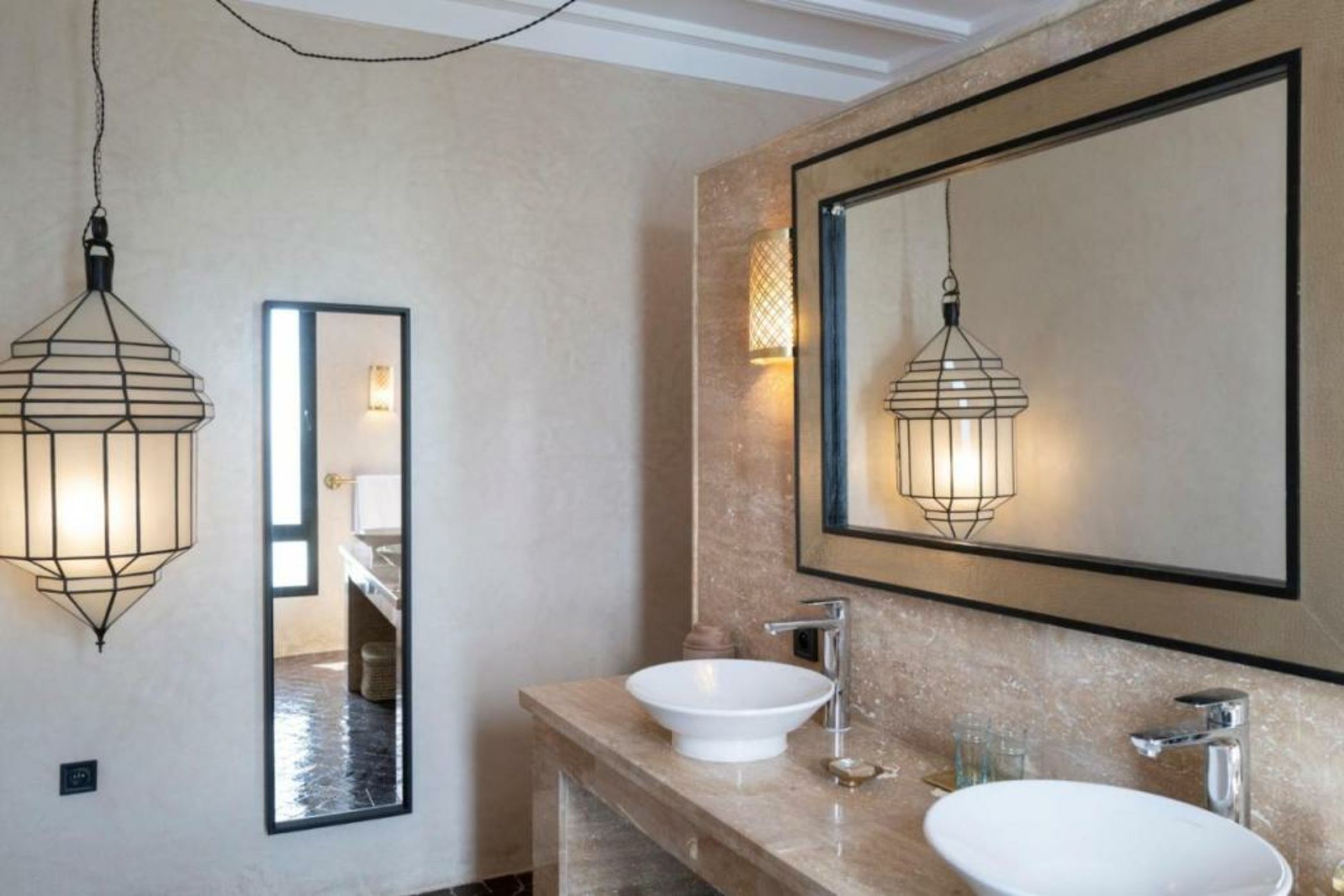 Hôtel Oasis Dakhla