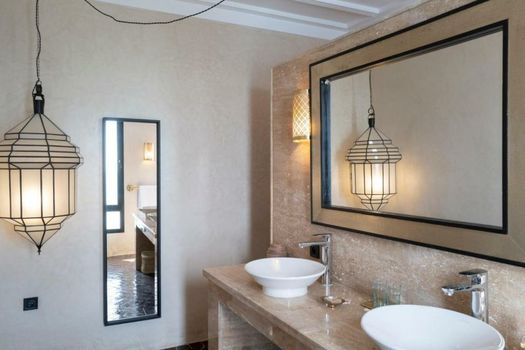 Hôtel Oasis Dakhla