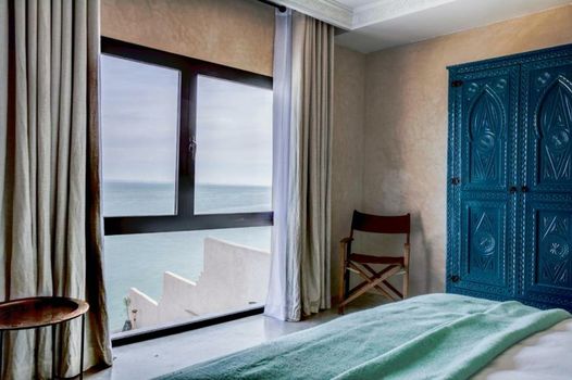 Hôtel Oasis Dakhla