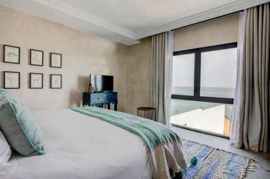 Hôtel Oasis Dakhla