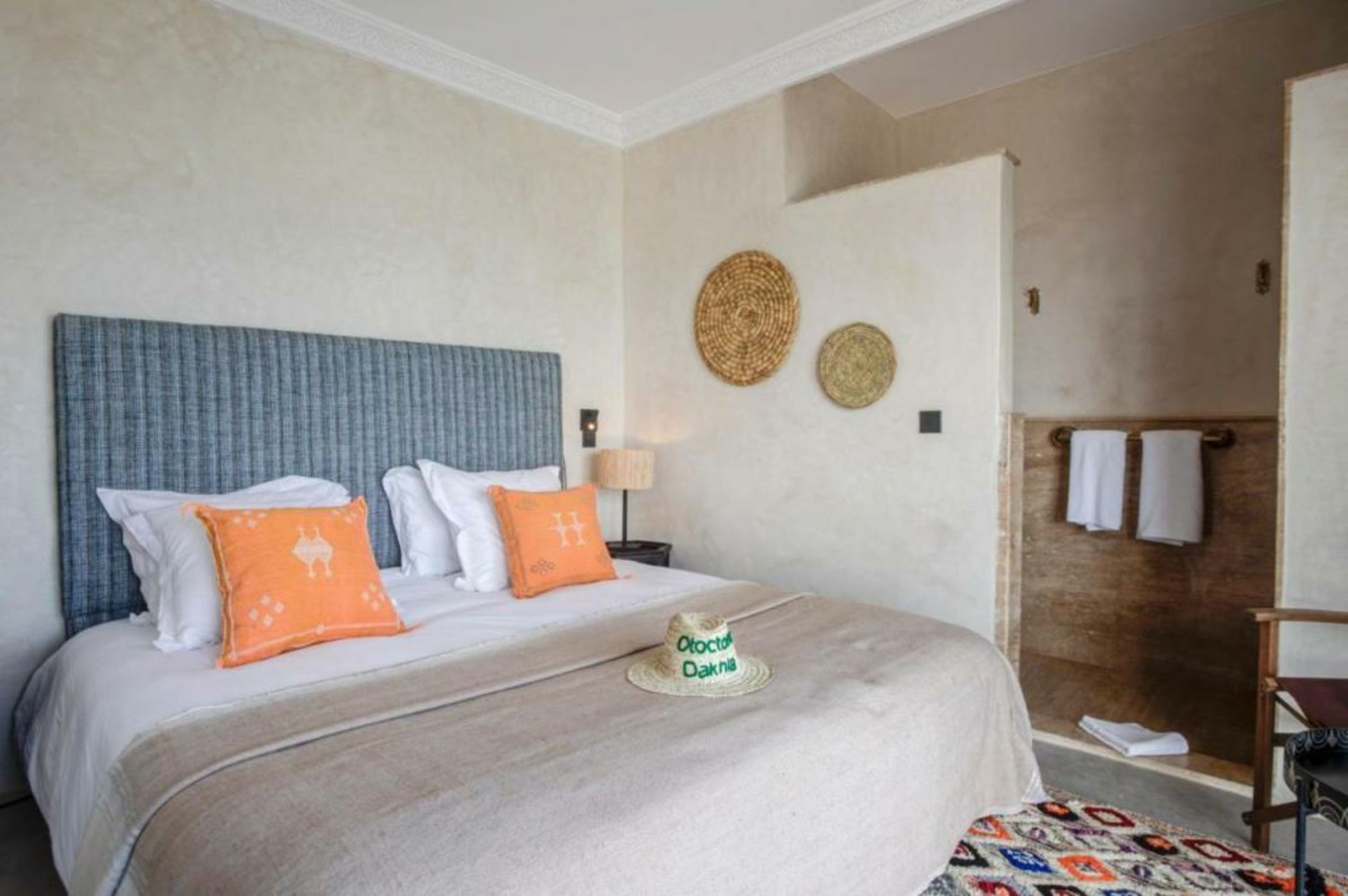Hôtel Oasis Dakhla