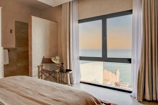 Hôtel Oasis Dakhla