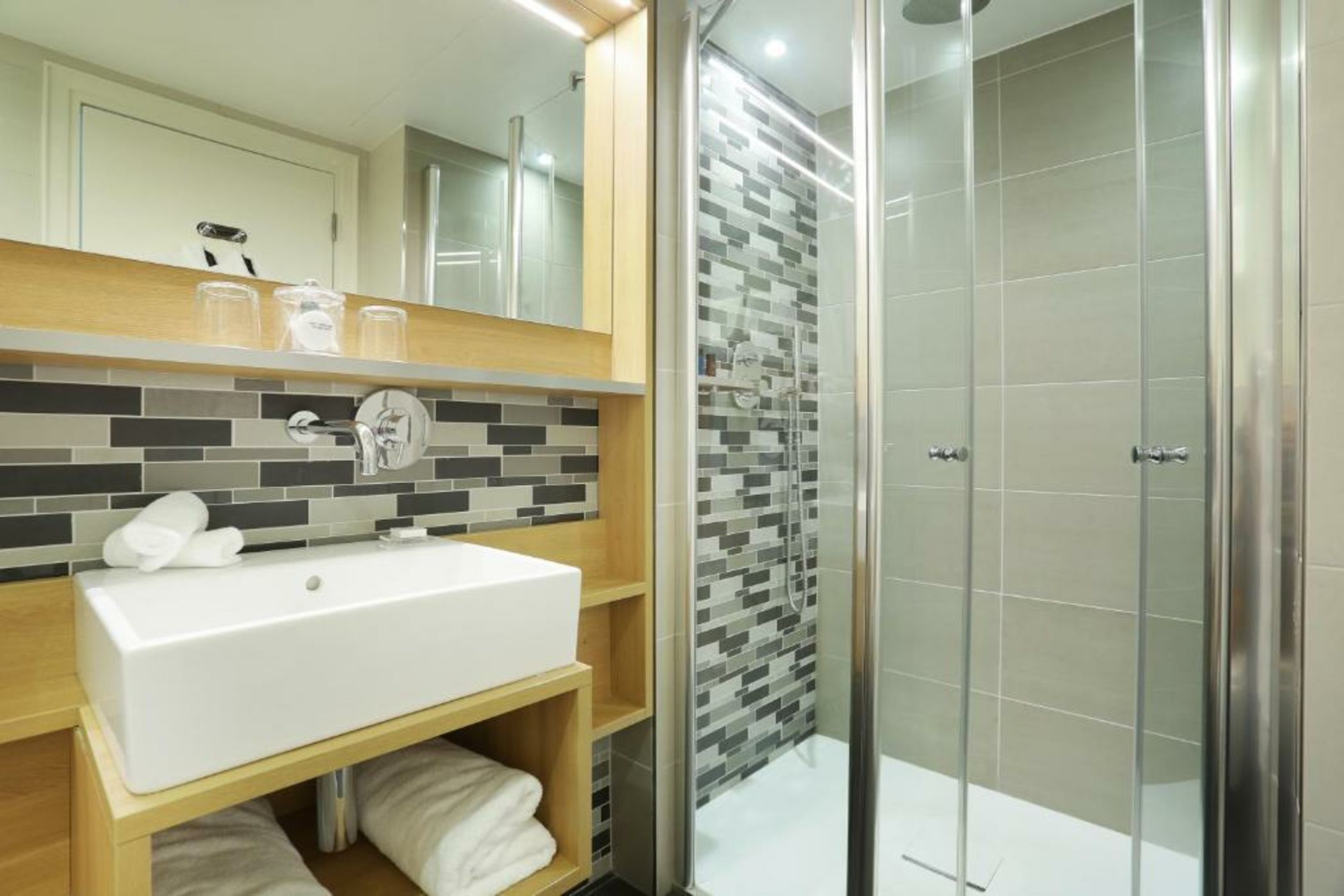 Jardins de Mademoiselle Hôtel & Spa