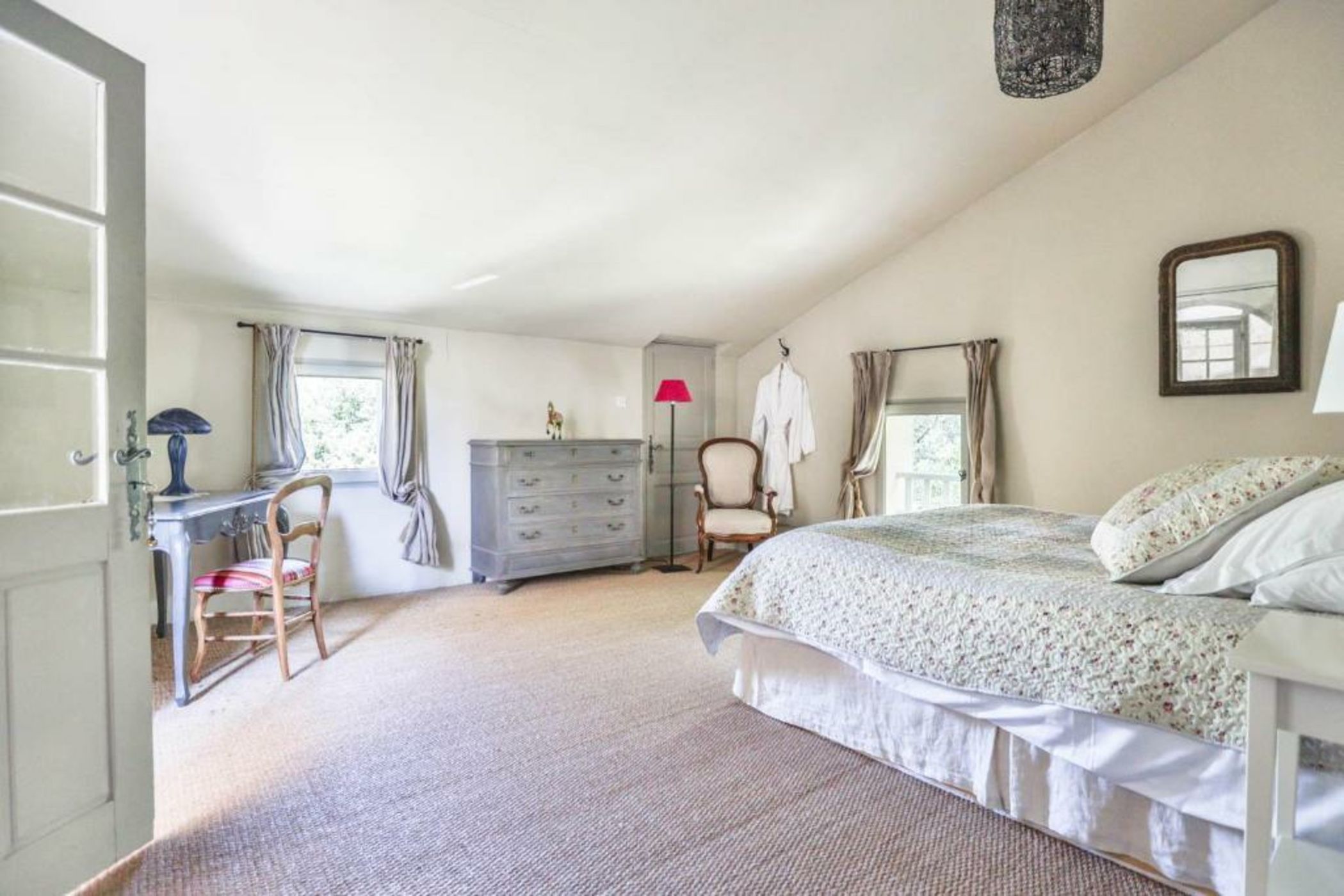 Le Prieuré La Madelène