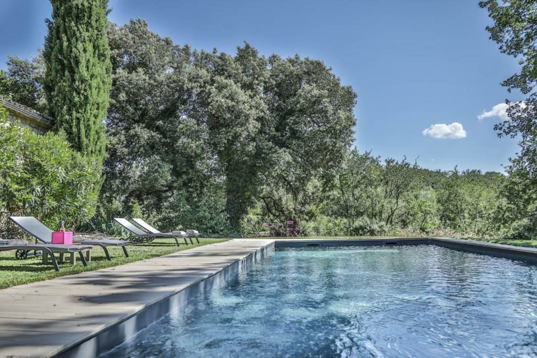 Le Prieuré La Madelène