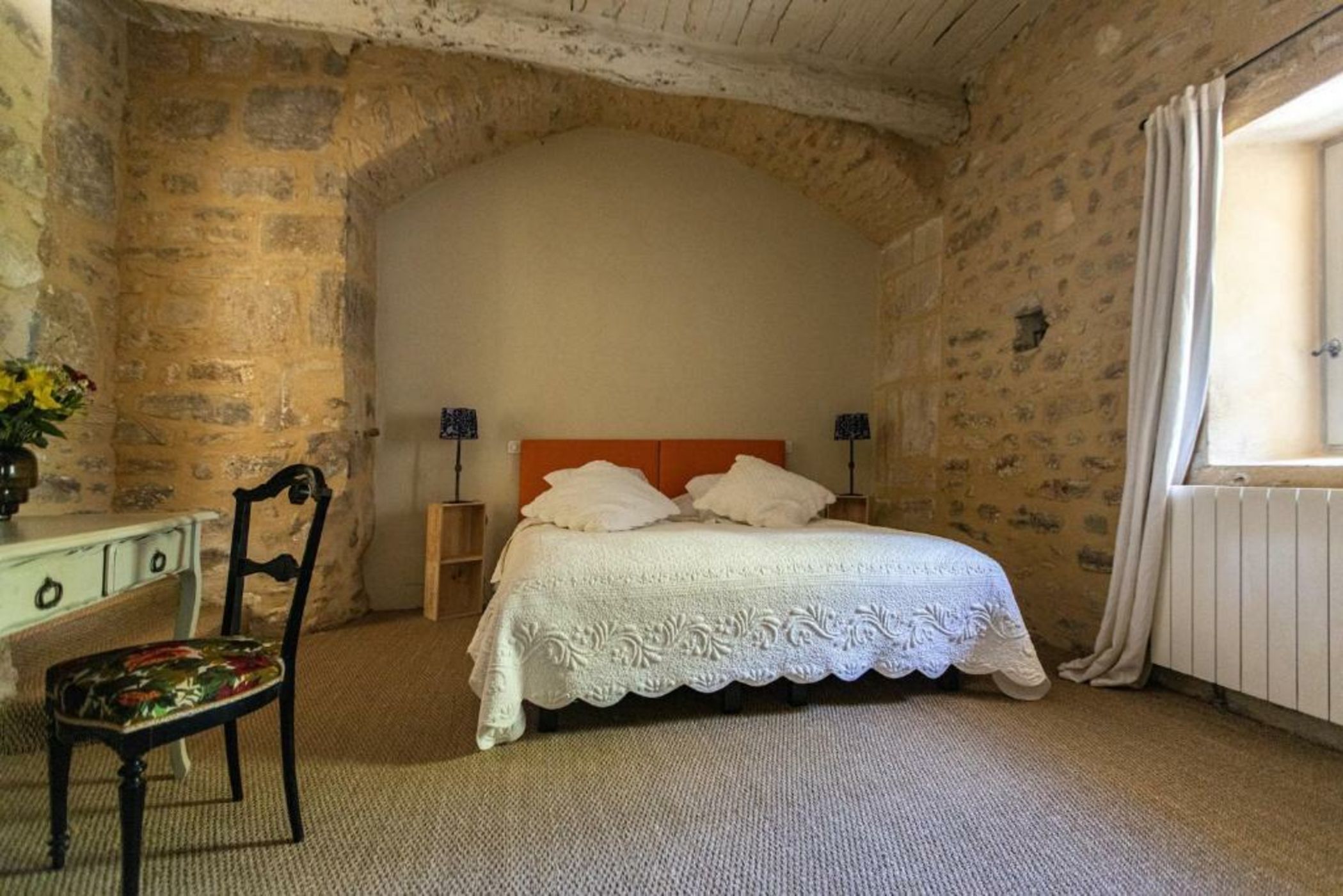 Le Prieuré La Madelène