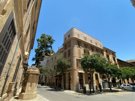 Vila Damunt