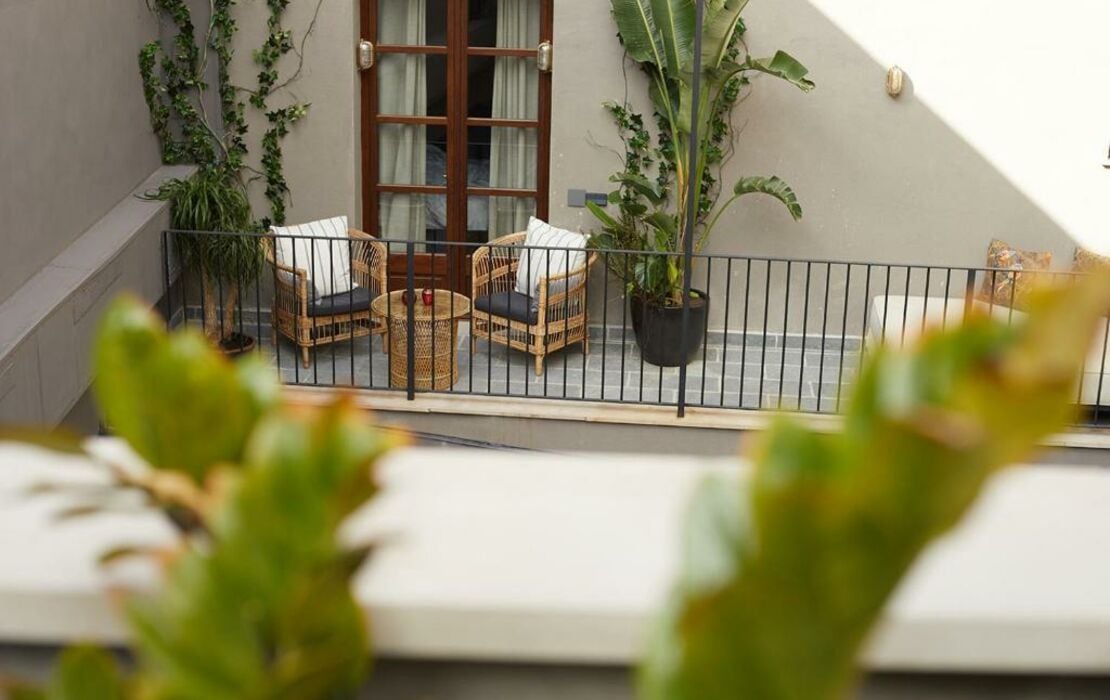 Palma Riad - Adults Only