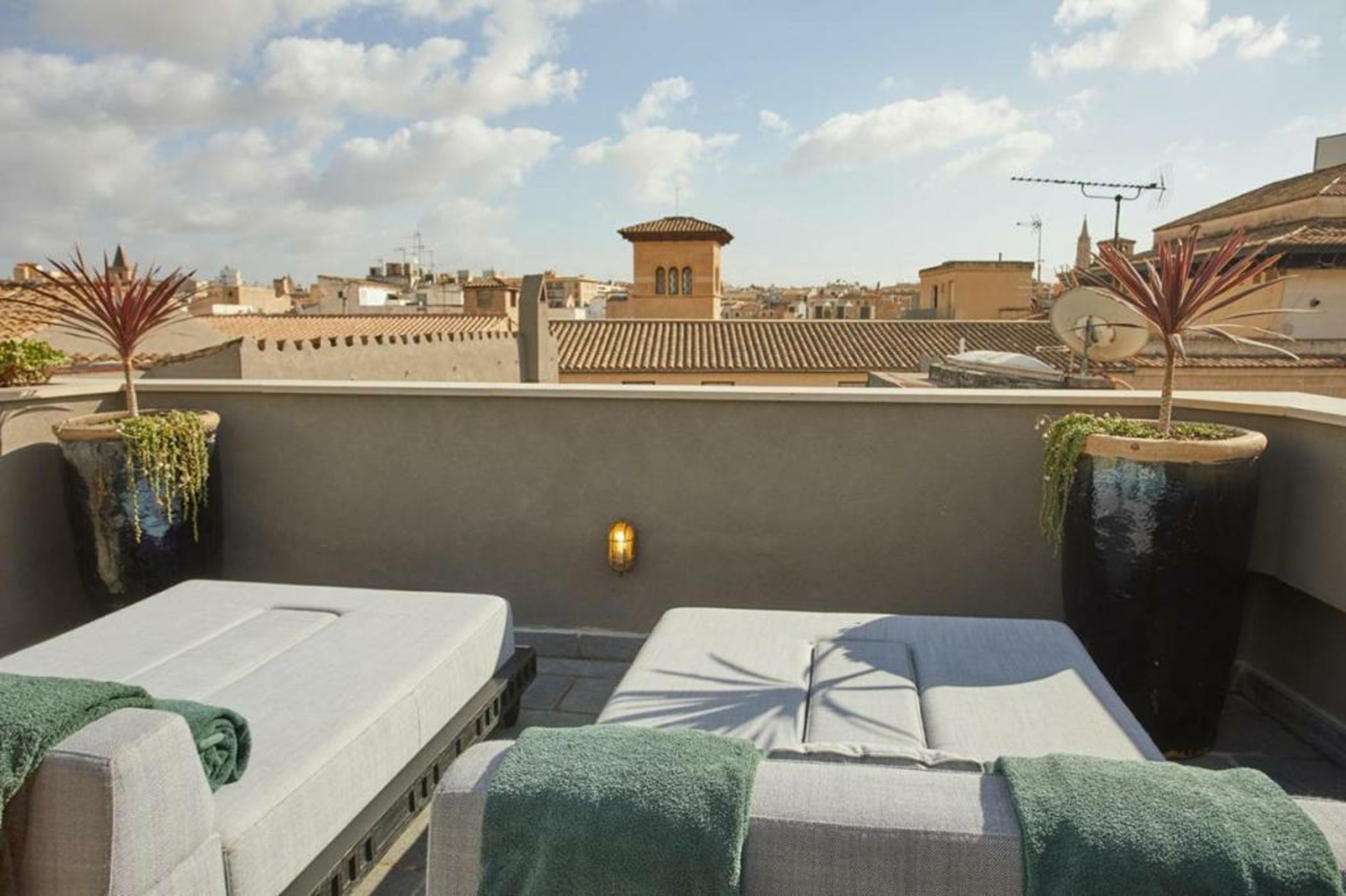 Palma Riad - Adults Only