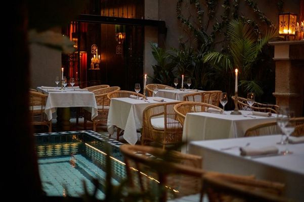 Palma Riad - Adults Only