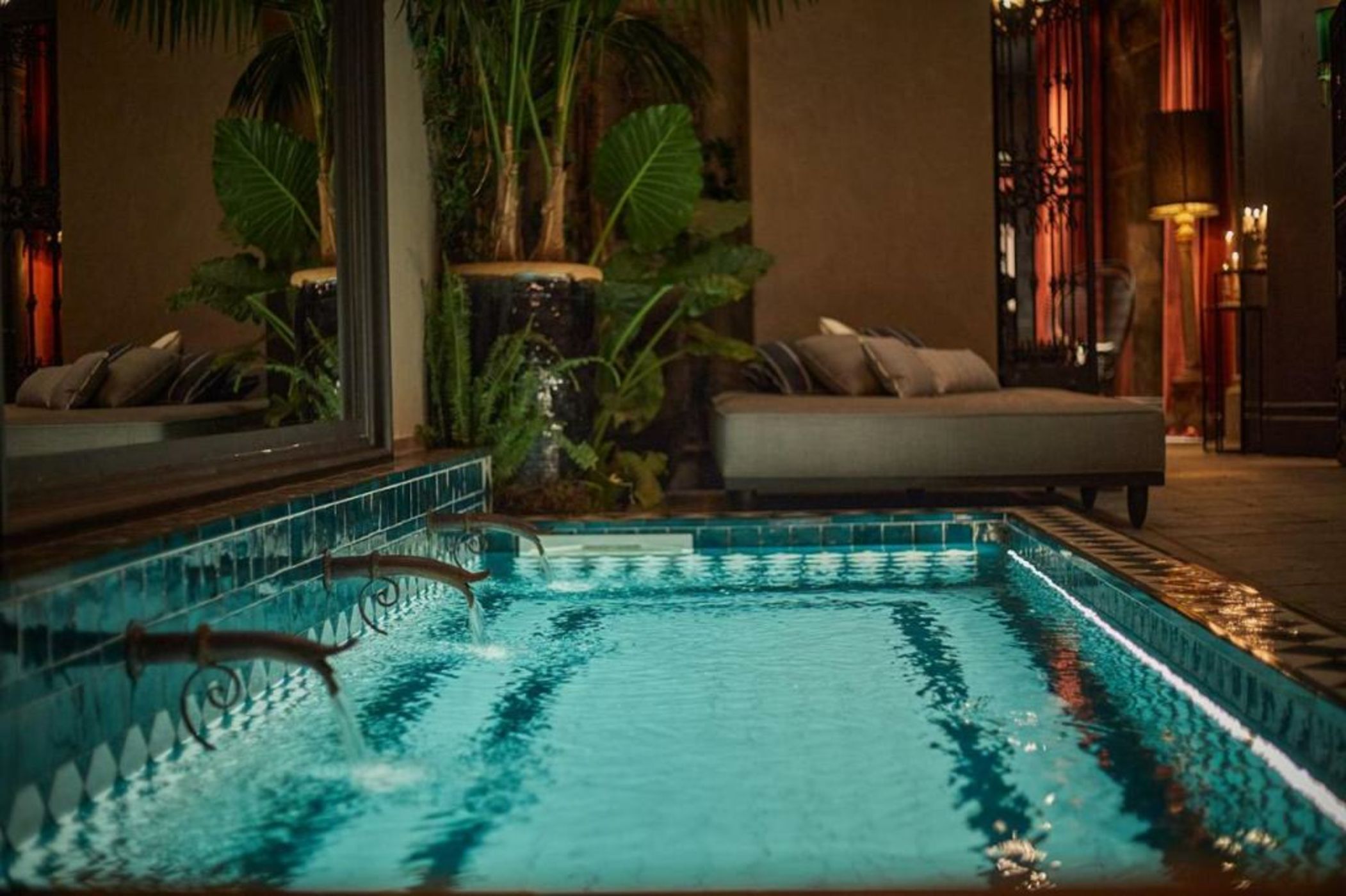 Palma Riad - Adults Only