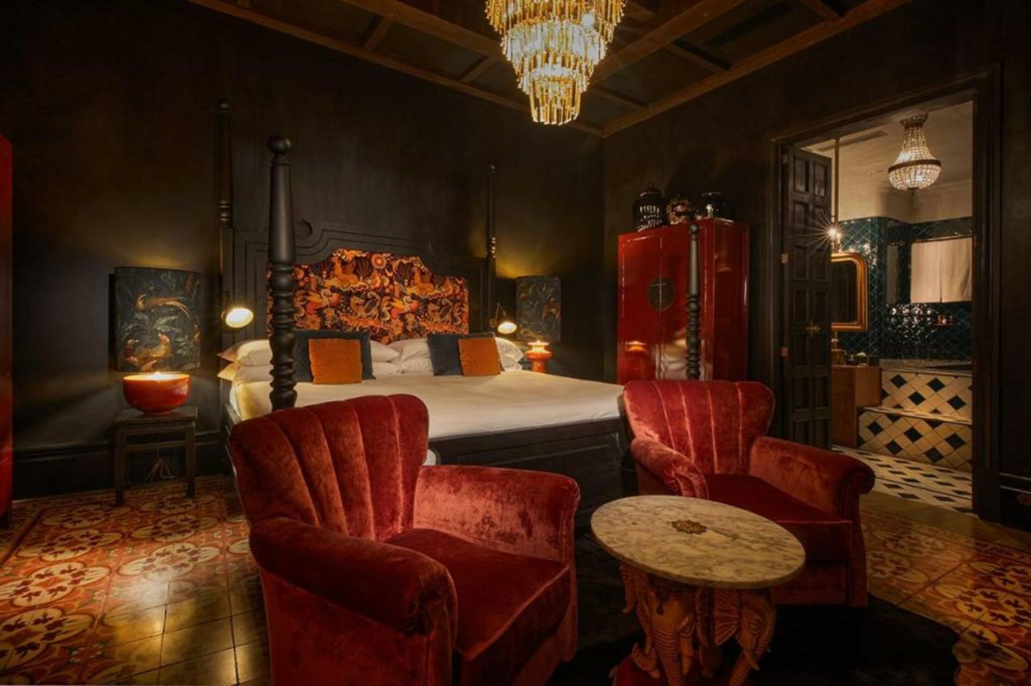 Palma Riad - Adults Only