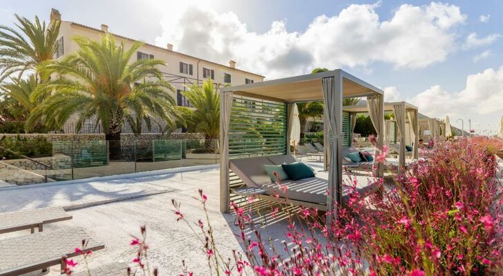 Carrossa Hotel Spa Villas