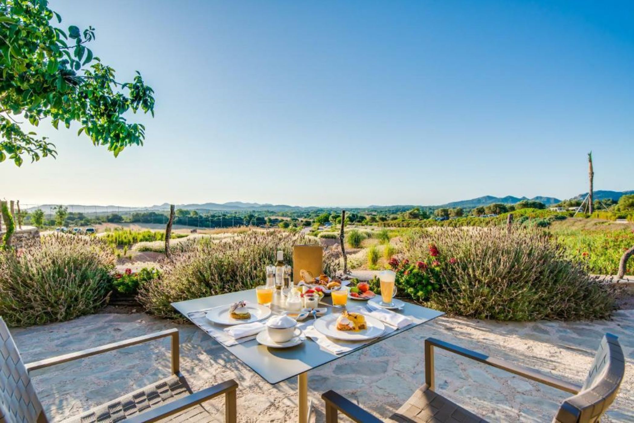 Carrossa Hotel Spa Villas