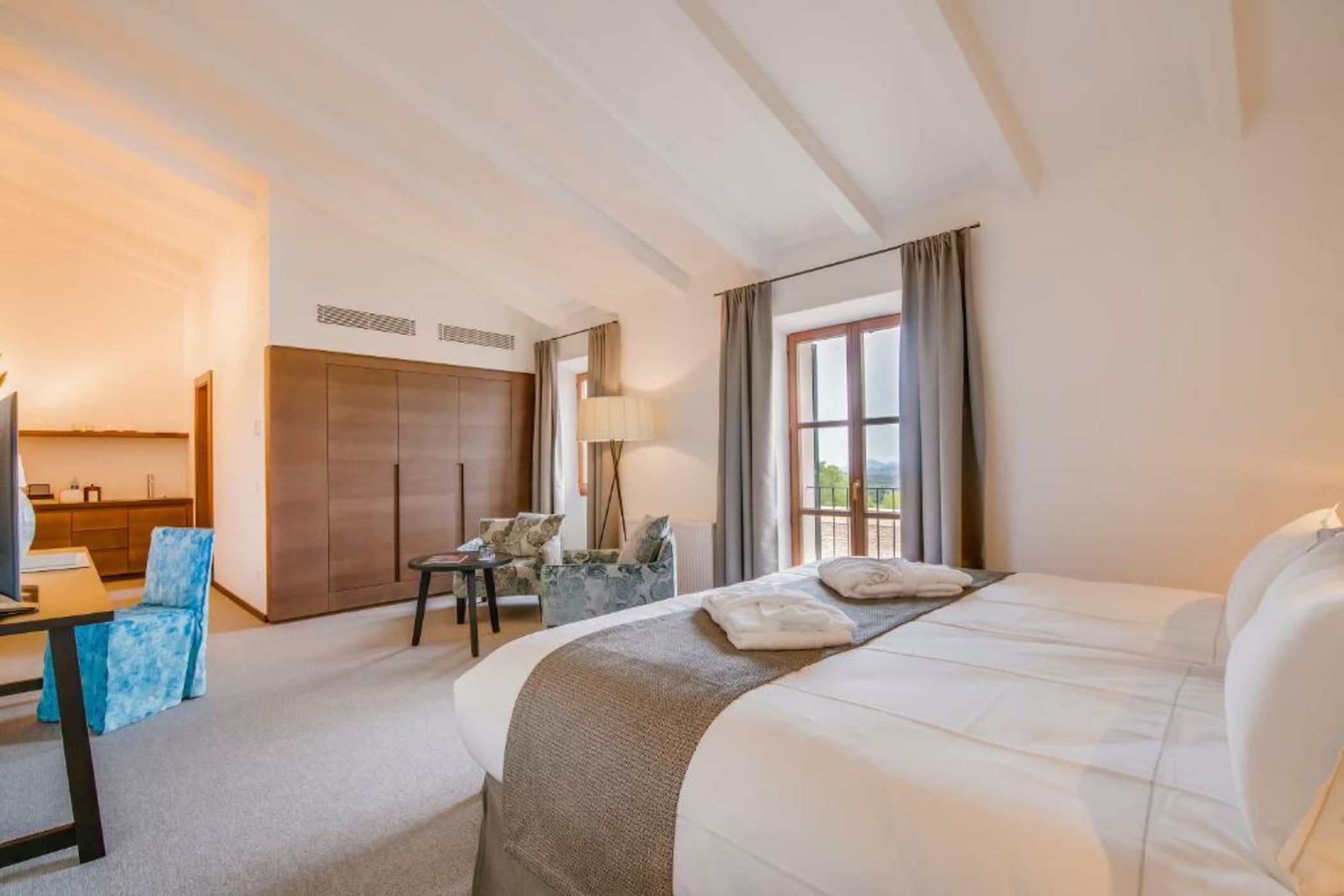 Carrossa Hotel Spa Villas