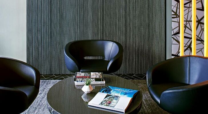 Hotel Zelos San Francisco, a Viceroy Urban Retreat