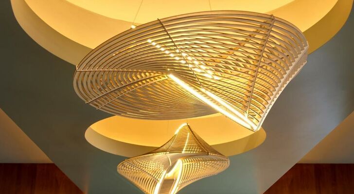 Hotel Zelos San Francisco, a Viceroy Urban Retreat