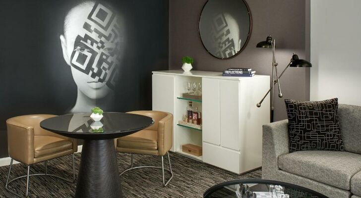 Hotel Zelos San Francisco, a Viceroy Urban Retreat