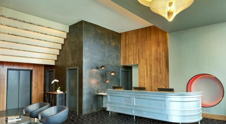 Hotel Zelos San Francisco