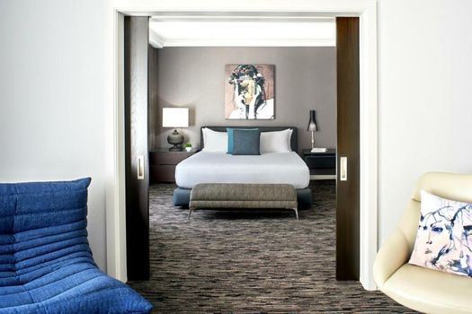 Hotel Zelos San Francisco