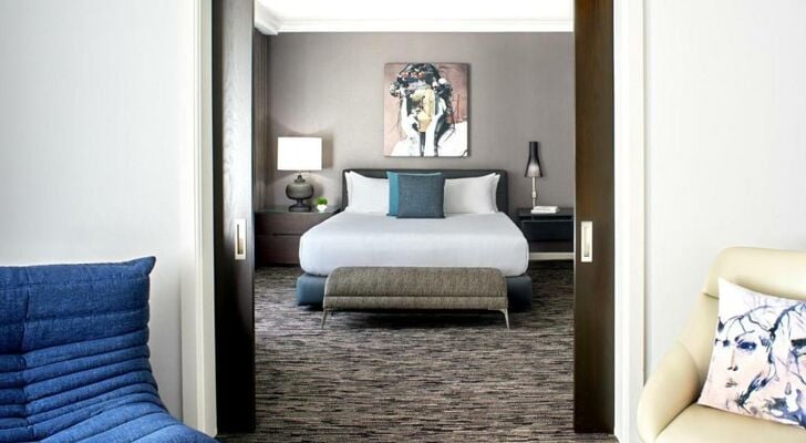 Hotel Zelos San Francisco