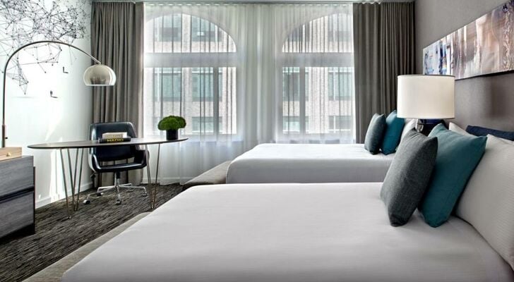 Hotel Zelos San Francisco