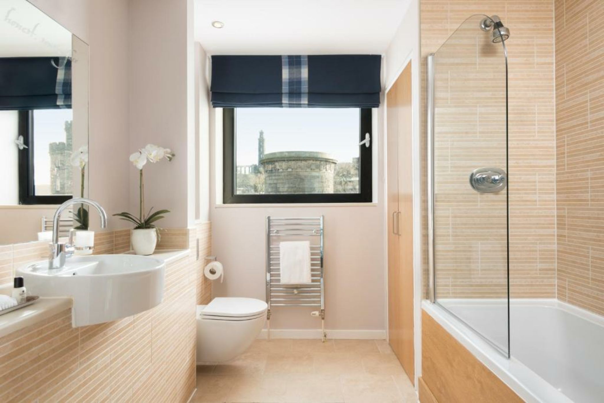 Princes Street Suites