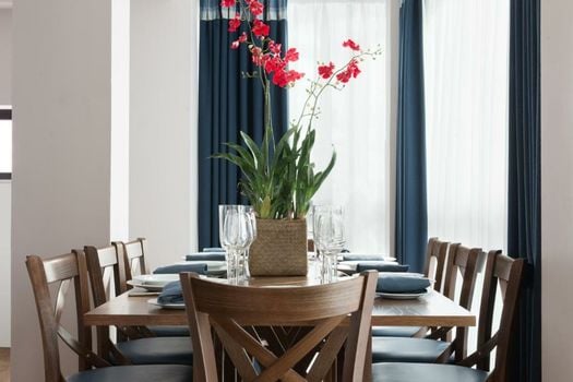 Princes Street Suites